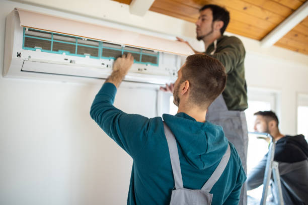 Best Air Conditioning Cleaning in Brown Deer, WI