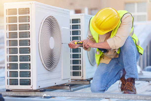 Best HVAC Software and Technology in Brown Deer, WI