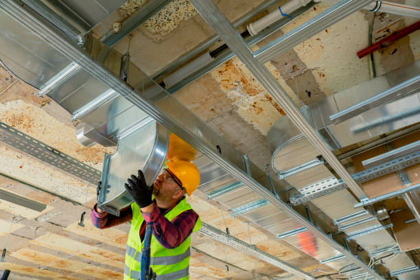 Best Residential HVAC in Brown Deer, WI