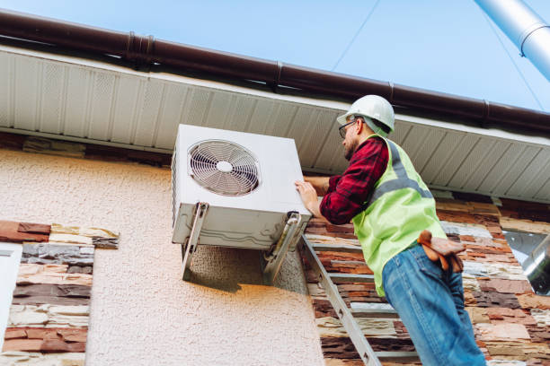 Best VRF (Variable Refrigerant Flow) Systems in Brown Deer, WI