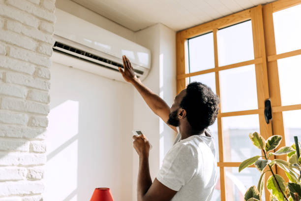 Best HVAC Equipment and Components in Brown Deer, WI