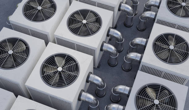 Best Ductless Mini-Split Systems in Brown Deer, WI